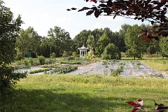 Polska Akademia Nauk - Ogrd Botaniczny w Powsinie - - - Polish Academy of Sciences - Botanical Garden in Powsin