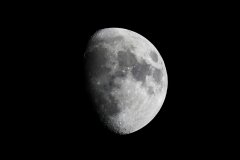 Picture of the Moon