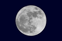 Picture of the Moon